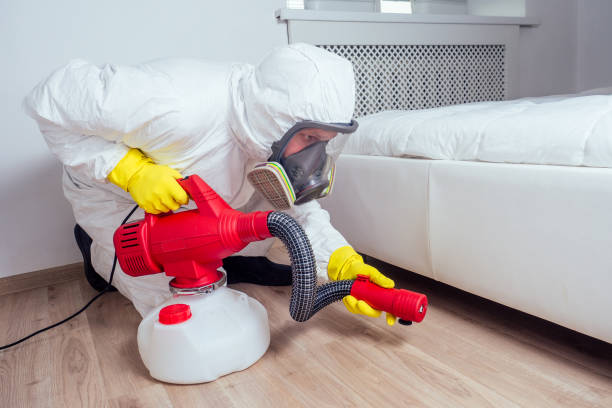 Best Residential Pest Control  in Vauxhall, NJ
